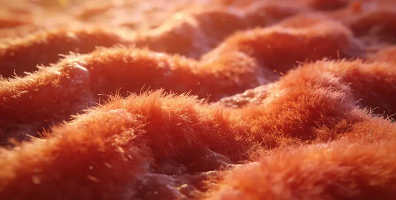 宁德结直肠癌120基因ctDNA突变检测（血液）图片1