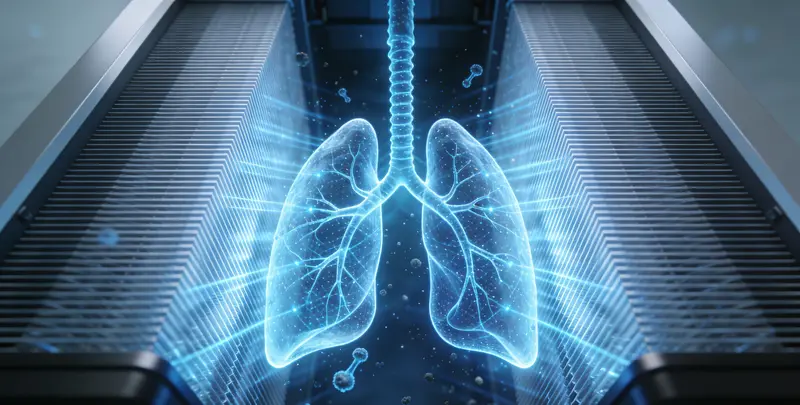 宁德肺癌（EGFR T790M)突变检测图片1