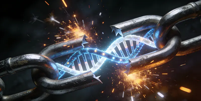 宁德司法亲子鉴定2人图片1