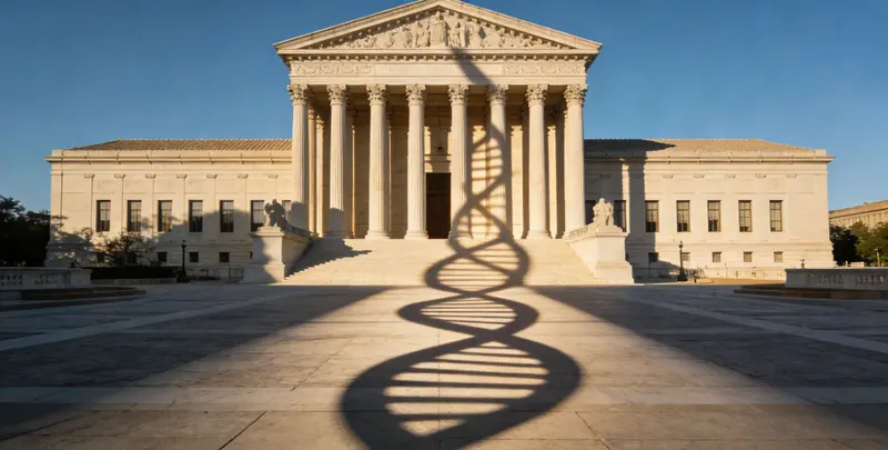 宁德移民亲子鉴定图片1