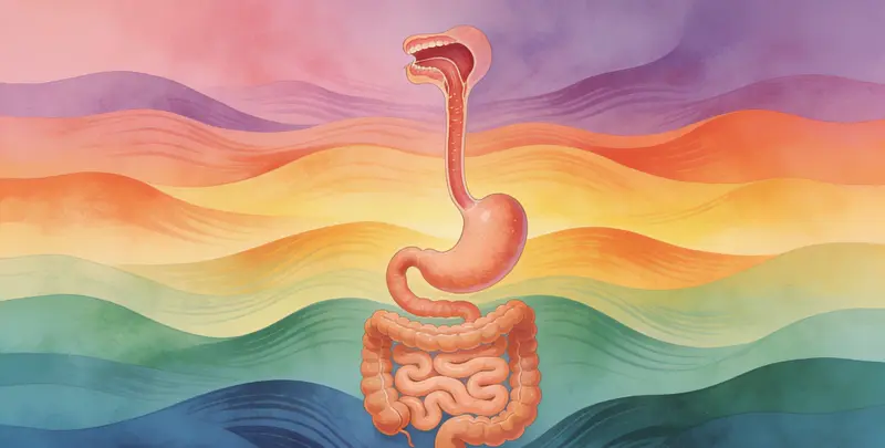 宁德胃肠肿瘤65基因检测图片1