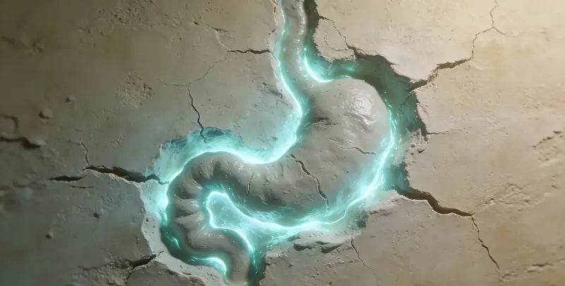 宁德胃癌分子分型基因检测项目（组织）图片1