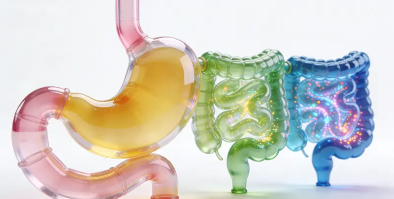 宁德胃癌甲基化检测图片1