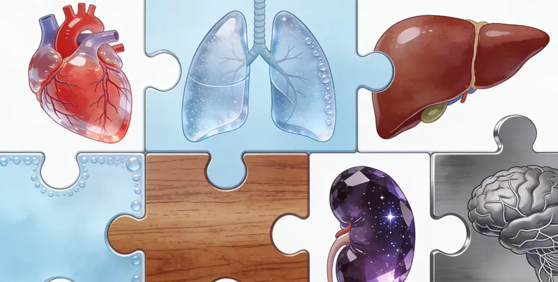 宁德子宫内膜癌120基因ctDNA突变检测（血液）图片1